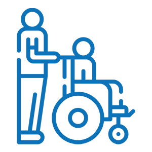 Disability Assistance