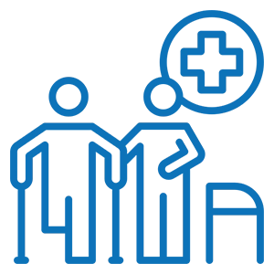 Rehabilitation Support