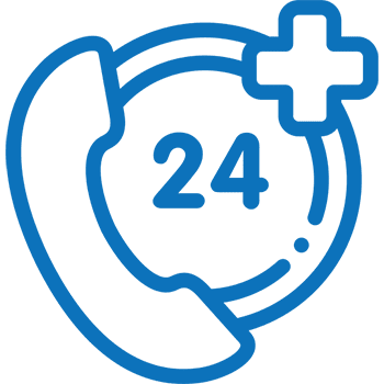 24-Hour Care